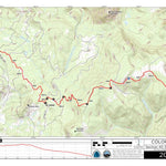 CDT Map Set Version 3.0 - Map 201 - Colorado Preview 1