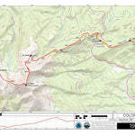 CDT Map Set Version 3.0 - Map 198 - Colorado Preview 1