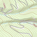 CDT Map Set Version 3.0 - Map 198 - Colorado Preview 2