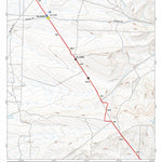 CDT Map Set Version 3.0 - Map 238 - Wyoming Preview 1