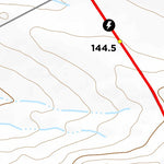 CDT Map Set Version 3.0 - Map 238 - Wyoming Preview 2