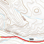 CDT Map Set Version 3.0 - Map 245 - Wyoming Preview 3