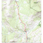 CDT Map Set Version 3.0 - Map 212 - Colorado Preview 1