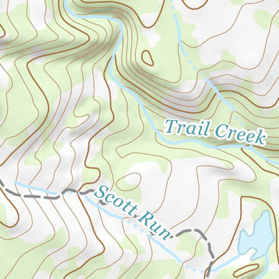 CDT Map Set Version 3.0 - Map 212 - Colorado Preview 3
