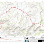 CDT Map Set Version 3.0 - Map 223 - Wyoming Preview 1