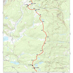 CDT Map Set Version 3.0 - Map 206 - Colorado Preview 1