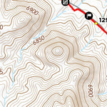 CDT Map Set Version 3.0 - Map 235 - Wyoming Preview 3