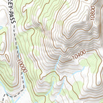 CDT Map Set Version 3.0 - Map 258 - Wyoming Preview 3