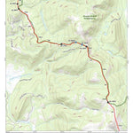 CDT Map Set Version 3.0 - Map 213 - Colorado Preview 1