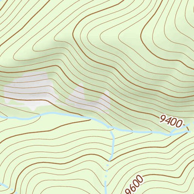 CDT Map Set Version 3.0 - Map 213 - Colorado Preview 2