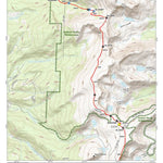 CDT Map Set Version 3.0 - Map 187 - Colorado Preview 1