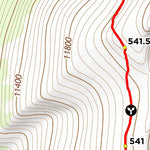 CDT Map Set Version 3.0 - Map 187 - Colorado Preview 2