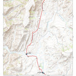 CDT Map Set Version 3.0 - Map 225 - Wyoming Preview 1