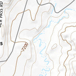 CDT Map Set Version 3.0 - Map 225 - Wyoming Preview 2