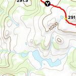 CDT Map Set Version 3.0 - Map 261 - Wyoming Preview 2