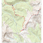 CDT Map Set Version 3.0 - Map 177 - Colorado Preview 1