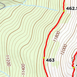 CDT Map Set Version 3.0 - Map 177 - Colorado Preview 2