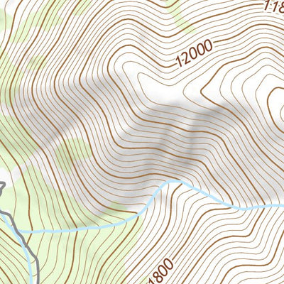 CDT Map Set Version 3.0 - Map 177 - Colorado Preview 3