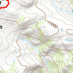 CDT Map Set Version 3.0 - Map 208 - Colorado Preview 2