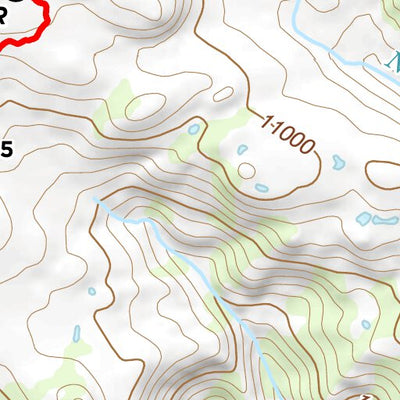 CDT Map Set Version 3.0 - Map 208 - Colorado Preview 2