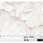 CDT Map Set Version 3.0 - Map 243 - Wyoming Preview 1