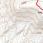 CDT Map Set Version 3.0 - Map 243 - Wyoming Preview 3