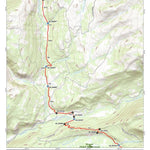 CDT Map Set Version 3.0 - Map 211 - Colorado Preview 1