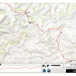CDT Map Set Version 3.0 - Map 222 - Wyoming Preview 1