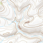 CDT Map Set Version 3.0 - Map 222 - Wyoming Preview 2
