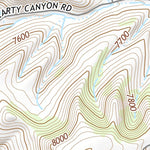CDT Map Set Version 3.0 - Map 222 - Wyoming Preview 3