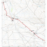 CDT Map Set Version 3.0 - Map 240 - Wyoming Preview 1