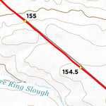 CDT Map Set Version 3.0 - Map 240 - Wyoming Preview 2