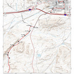 CDT Map Set Version 3.0 - Map 230 - Wyoming Preview 1