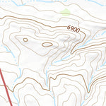 CDT Map Set Version 3.0 - Map 230 - Wyoming Preview 2