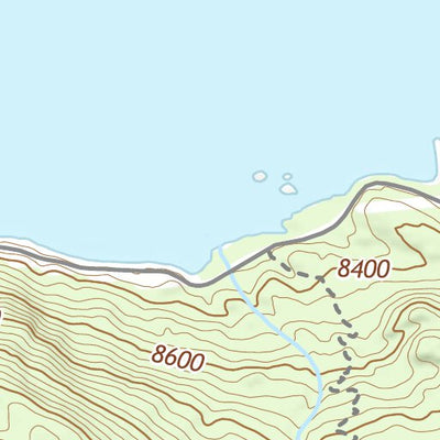 CDT Map Set Version 3.0 - Map 190 - Colorado Preview 2