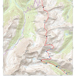CDT Map Set Version 3.0 - Map 182 - Colorado Preview 1