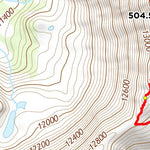 CDT Map Set Version 3.0 - Map 182 - Colorado Preview 2