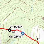 CDT Map Set Version 3.0 - Map 215 - Wyoming Preview 2