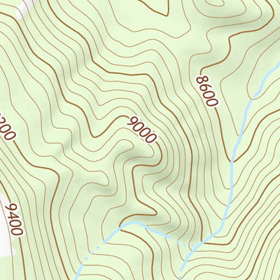 CDT Map Set Version 3.0 - Map 215 - Wyoming Preview 3