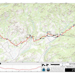 CDT Map Set Version 3.0 - Map 253 - Wyoming Preview 1