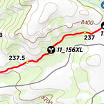 CDT Map Set Version 3.0 - Map 253 - Wyoming Preview 2