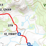 CDT Map Set Version 3.0 - Map 259 - Wyoming Preview 2