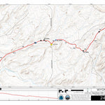 CDT Map Set Version 3.0 - Map 244 - Wyoming Preview 1