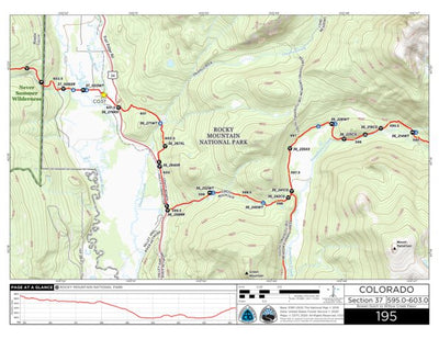 CDT Map Set Version 3.0 - Map 195 - Colorado Preview 1