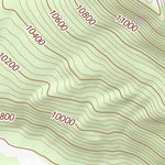 CDT Map Set Version 3.0 - Map 195 - Colorado Preview 3