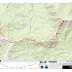 CDT Map Set Version 3.0 - Map 199 - Colorado Preview 1