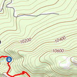 CDT Map Set Version 3.0 - Map 199 - Colorado Preview 2