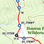 CDT Map Set Version 3.0 - Map 217 - Wyoming Preview 2
