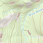 CDT Map Set Version 3.0 - Map 217 - Wyoming Preview 3