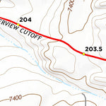 CDT Map Set Version 3.0 - Map 248 - Wyoming Preview 2